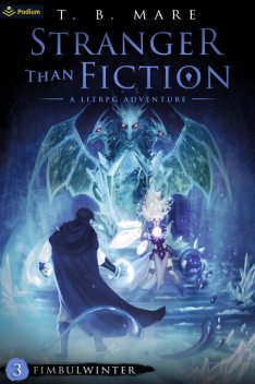 Fimbulwinter, T.B. Mare