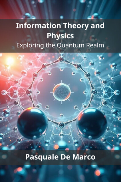 Information Theory and Physics, Pasquale De Marco