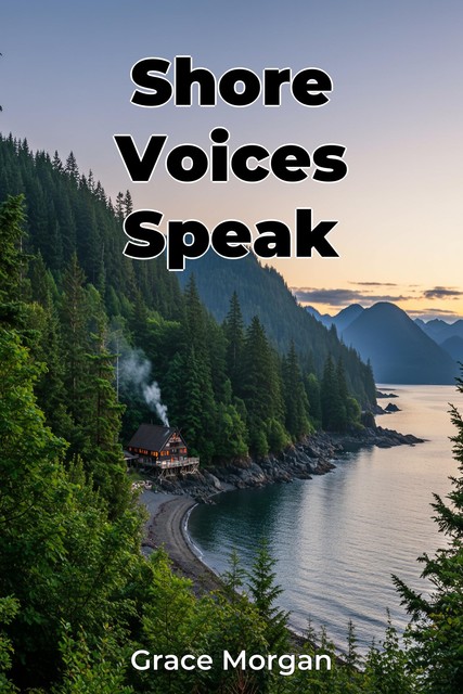 Shore Voices Speak, Grace Morgan