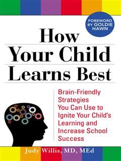 How Your Child Learns Best, Judy Willis