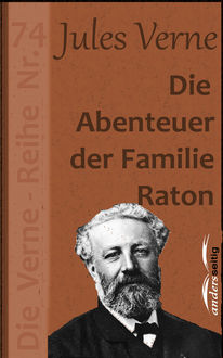 Die Abenteuer der Familie Raton, Jules Verne