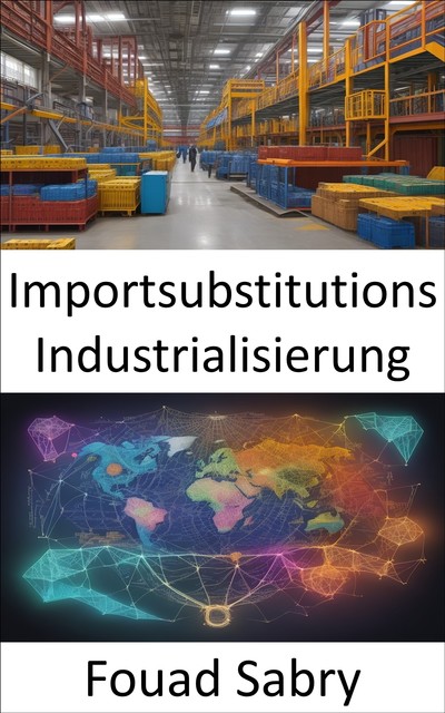 Importsubstitutions Industrialisierung, Fouad Sabry