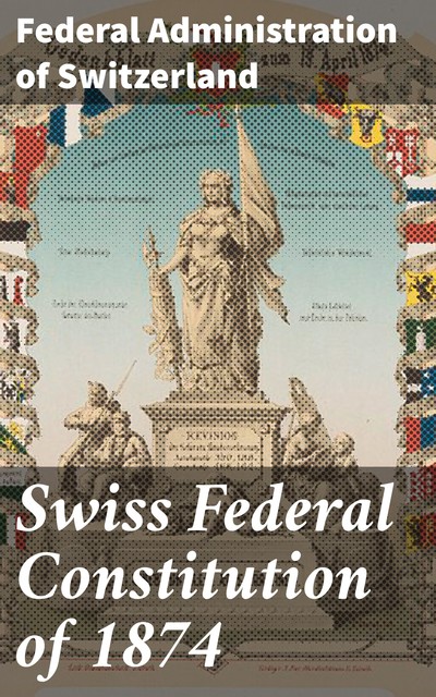 Swiss Federal Constitution of 1874, 
