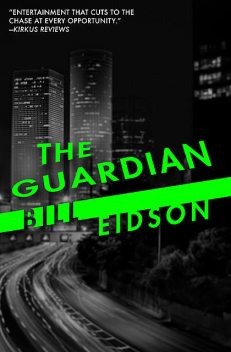 The Guardian, Bill Eidson