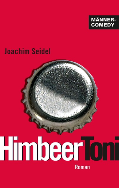 HimbeerToni, Joachim Seidel