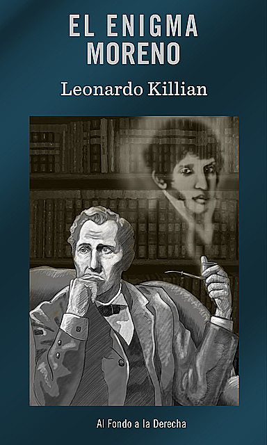 El enigma Moreno, Leonardo Killian