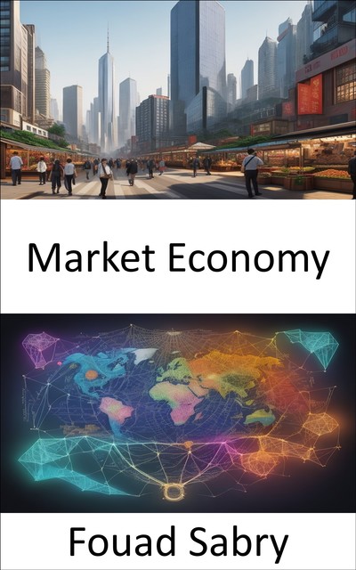 Market Economy, Fouad Sabry