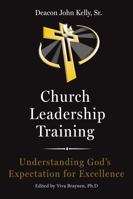 Church Leadership Training, John Kelly