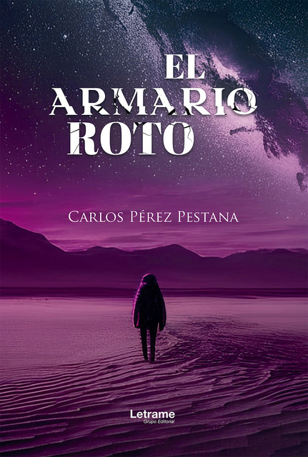 El armario roto, Carlos Pérez Pestana