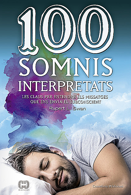 100 somnis interpretats, Rupert L. Swan