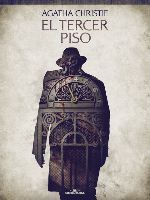 El tercer piso, Agatha Christie