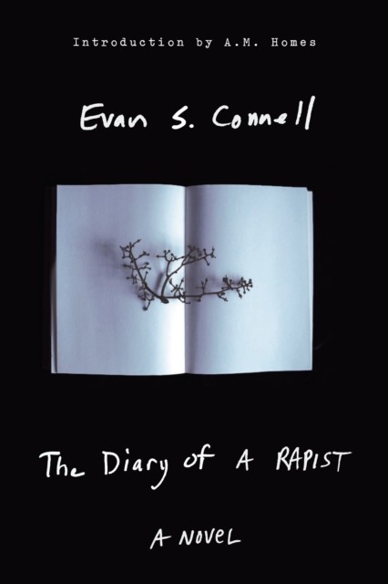 The Diary of a Rapist, Evan Connell