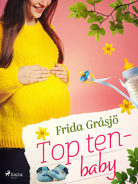 Top ten – baby, Frida Gråsjö