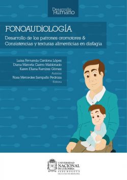 Fonoaudiología, Rosa Mercedes Sampallo