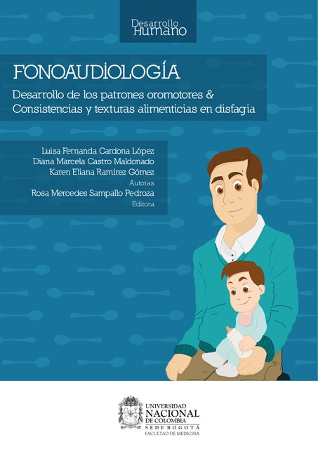 Fonoaudiología, Rosa Mercedes Sampallo