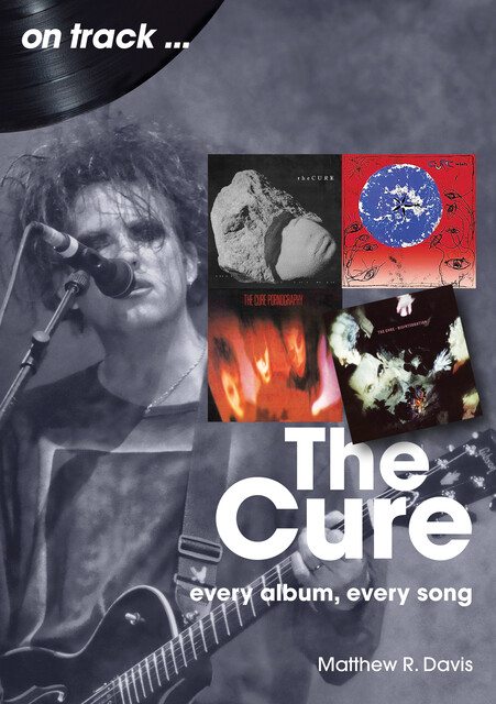 The Cure, Matthew Davis