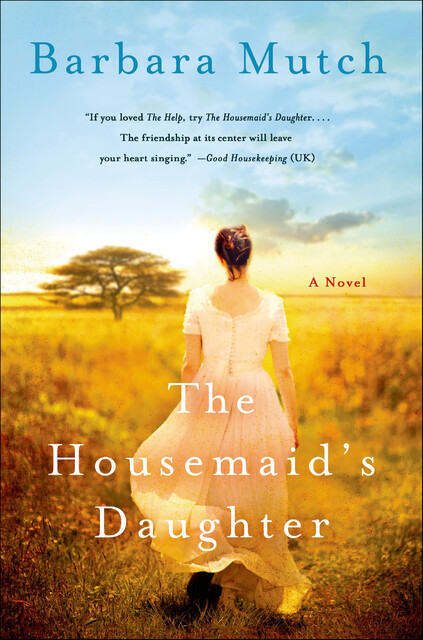 The Housemaid's Daughter, Barbara Mutch