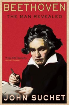 Beethoven, John Suchet