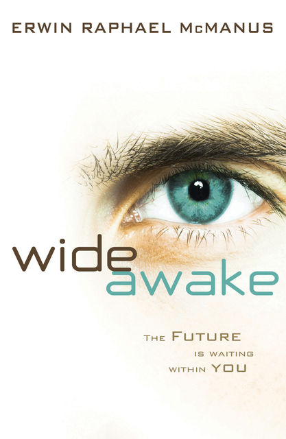 Wide Awake, Erwin McManus