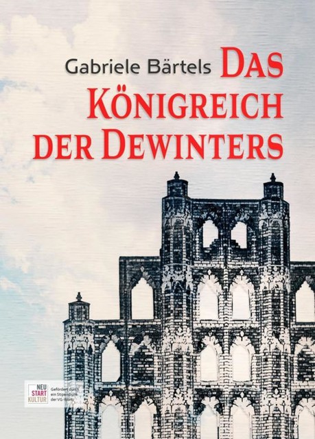 Das Königreich der Dewinters, Gabriele Bärtels