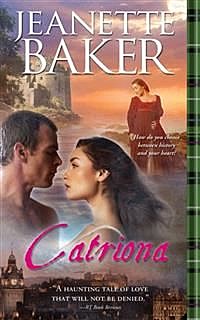 Catriona, Jeanette Baker