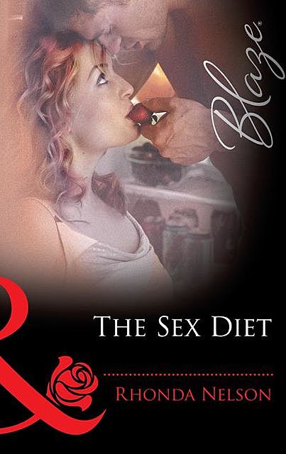 The Sex Diet, Rhonda Nelson