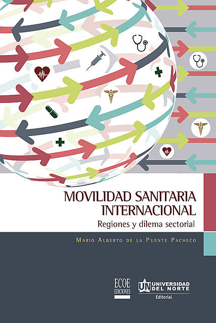Movilidad sanitaria internacional, Mario De La Puente Pacheco