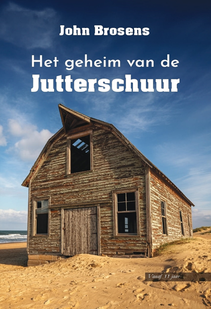 Het Geheim van de Jutterschuur, John Brosens