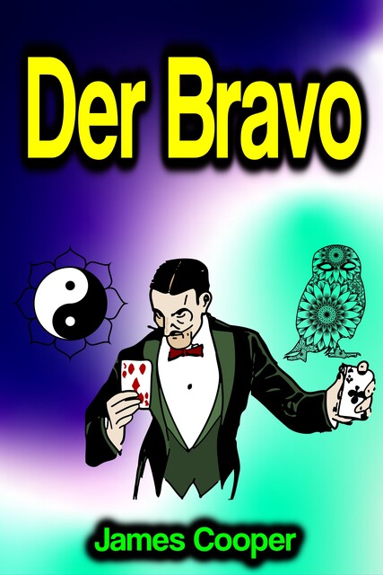 Der Bravo, James F. Cooper