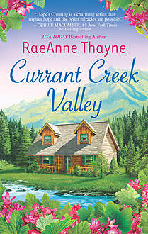 Currant Creek Valley, RaeAnne Thayne