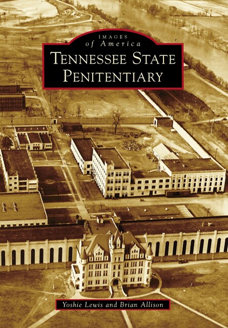 Tennessee State Penitentiary, Brian Allison, Yoshie Lewis