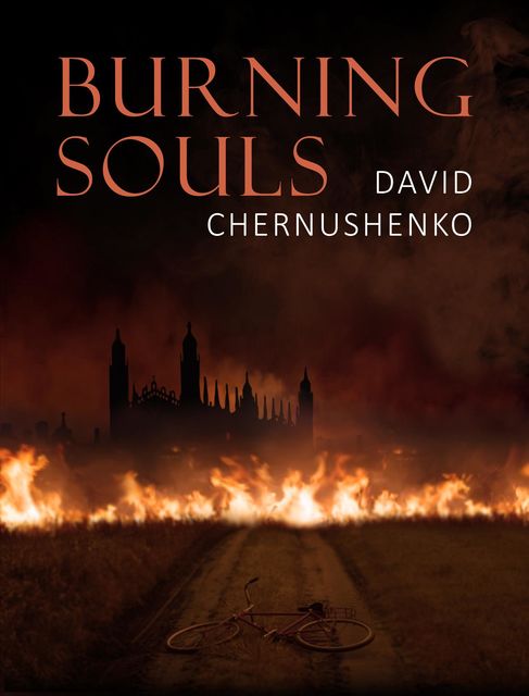 Burning Souls, Chernushenko David