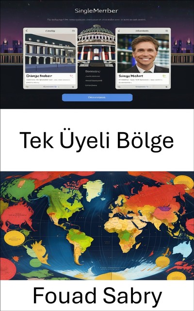 Tek Üyeli Bölge, Fouad Sabry