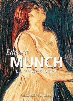 Edvard Munch et œuvres d'art, Elizabeth Ingles