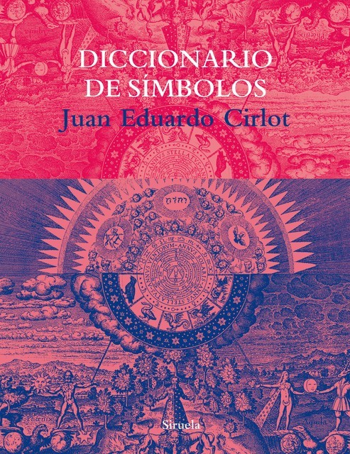Diccionario de símbolos, Juan Eduardo Cirlot