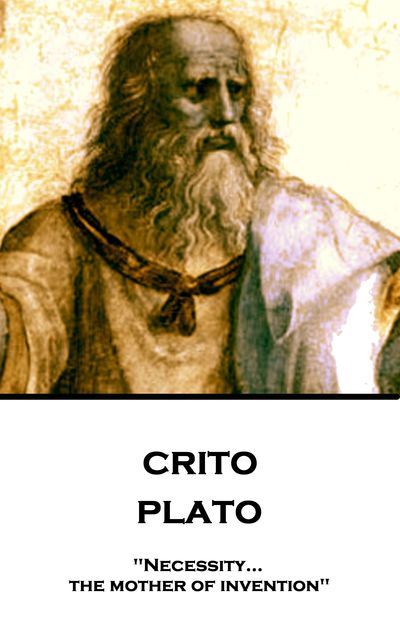 Crito, Plato