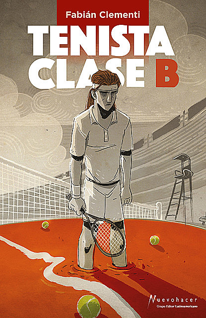 Tenista Clase B, Fabián Clementi