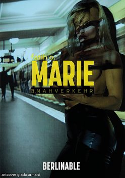Marie – Folge 3, Fatih O.