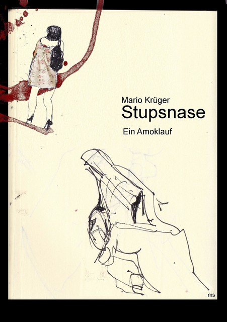 Stupsnase, Mario Krüger