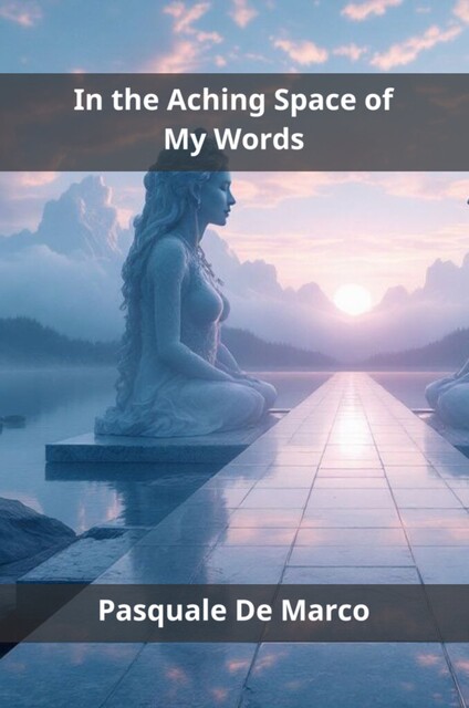 In the Aching Space of My Words, Pasquale De Marco