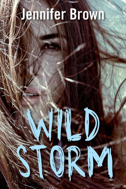 Wild storm, Jennifer Brown