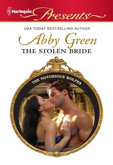 The Stolen Bride, Abby Green