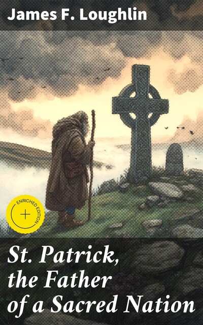 St. Patrick, the Father of a Sacred Nation, James F. Loughlin