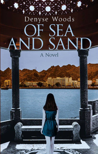 Of Sea and Sand, Denyse Woods