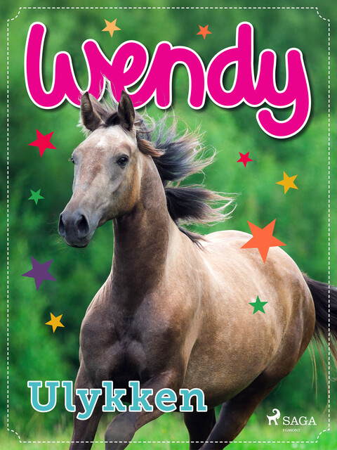 Wendy – Ulykken, – Diverse