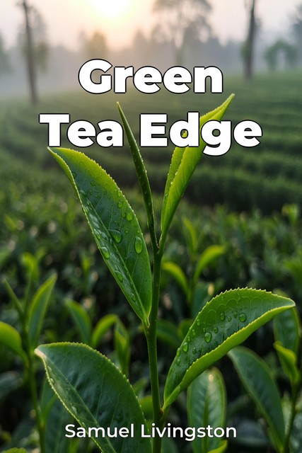 Green Tea Edge, Samuel Livingston