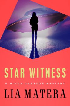 Star Witness, Lia Matera