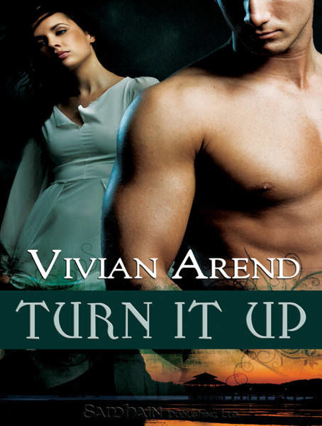 Turn It Up, Vivian Arend