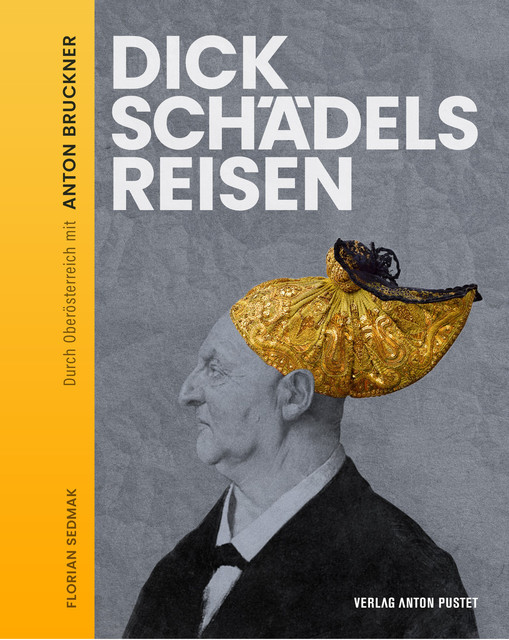 Dickschädels Reisen, Florian Sedmak