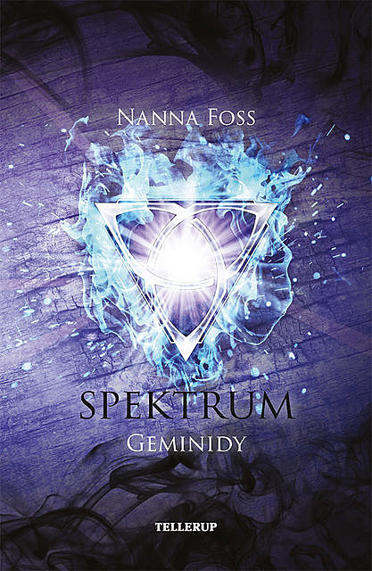 Spektrum #2: Geminidy, Nanna Foss